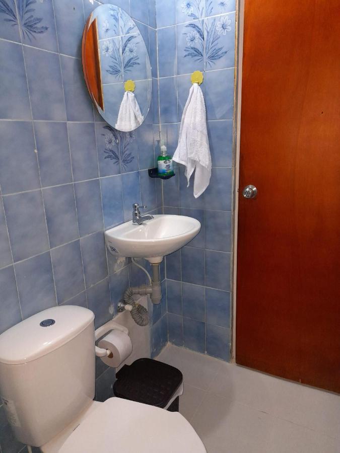 Road Living Home Medellín Esterno foto